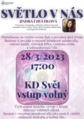 Světlo v nás