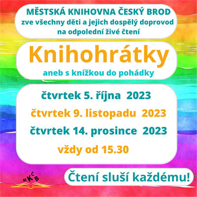 Knihohrátky