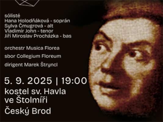 Jan Zach: Requiem d moll