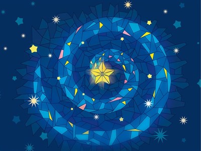 Betlémská spirála