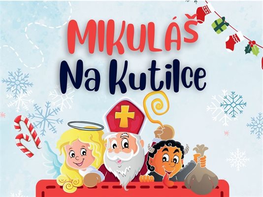 Mikuláš Na Kutilce