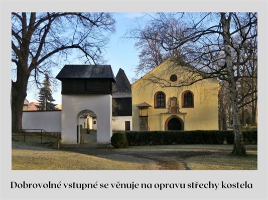 Koncert: Jana Krejčíková, Josef Bernard Prokop