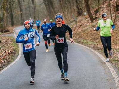 Českobrodská vánoční desítka