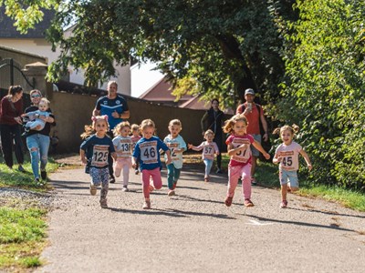 Svatováclavský běh