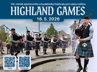 Highland games