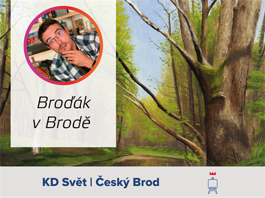 Jan Hula: obrazy / krajinomalby