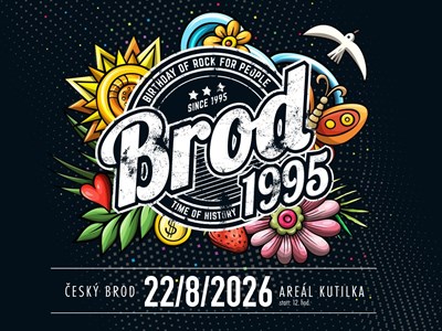 Brod 1995