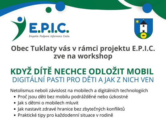 Když dítě nechce odložit mobil