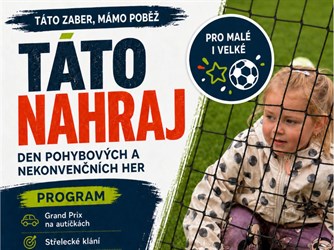 Táto nahraj