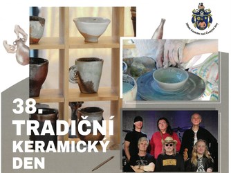 Tradiční keramický den