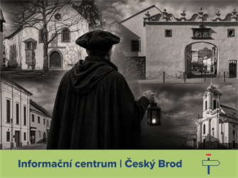 Po stopách historie Českého Brodu