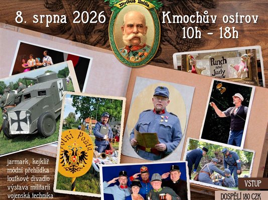 Neklidná léta 1914 - 1918