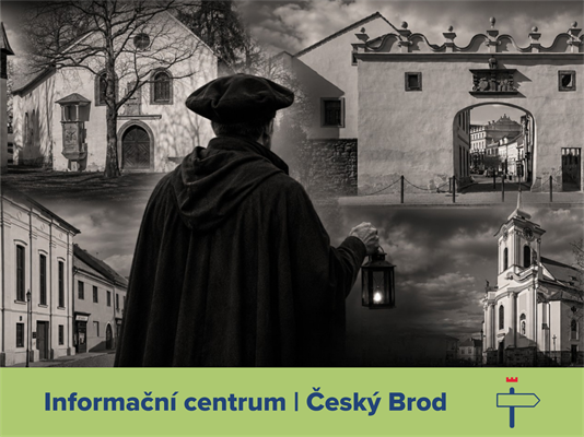 Po stopách historie Českého Brodu
