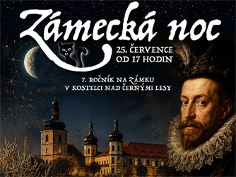 Zámecká noc