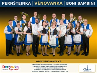 Festival dechových hudeb