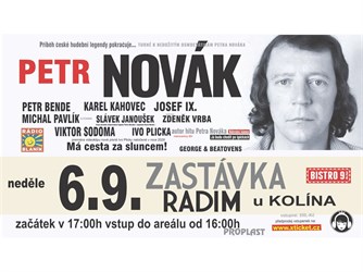 Petr Novák
