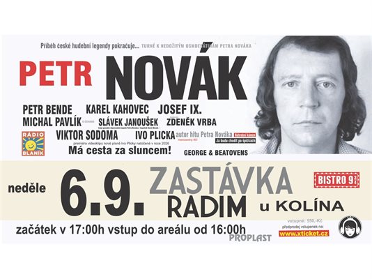 Petr Novák