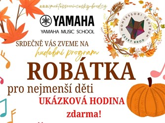 Robátka
