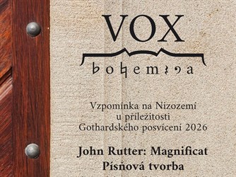 Vox Bohemica