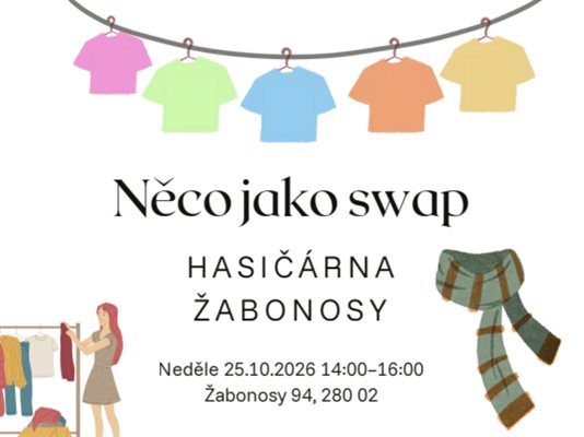 Něco jako swap