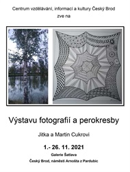 Listopadová výstava v Galerii Šatlava