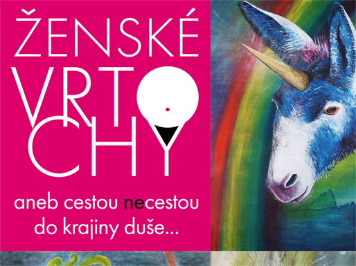 Ženské vrtochy