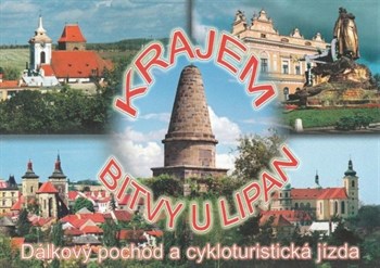 Krajem bitvy u Lipan