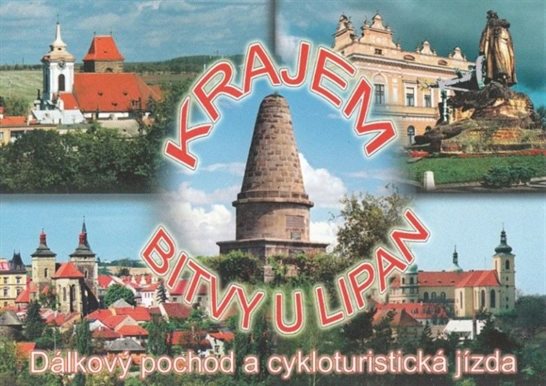 Krajem bitvy u Lipan