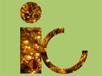 Vánoční provozní doba informačního centra