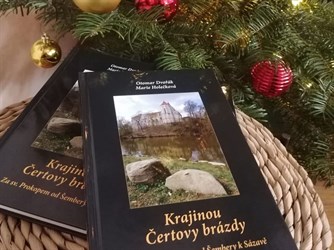 Vánoční dárky na poslední chvíli