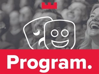 Předprodej čtvrtletí leden - březen 2026 v KD Svět