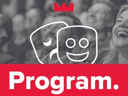 Předprodej čtvrtletí leden - březen 2026 v KD Svět