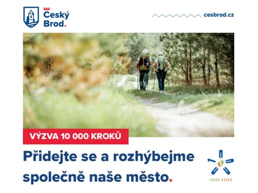 Rozhýbejme společně celé město