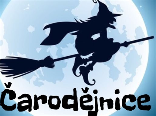 Kam na pálení čarodějnic?