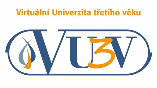 Virtuální univerzita třetího věku