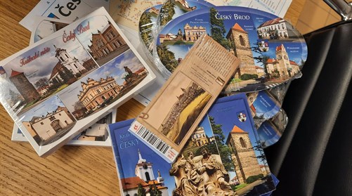 Letní turistická sezóna je za námi