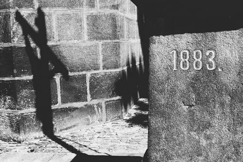Výsledky fotosoutěže Brody v Brodě 2022