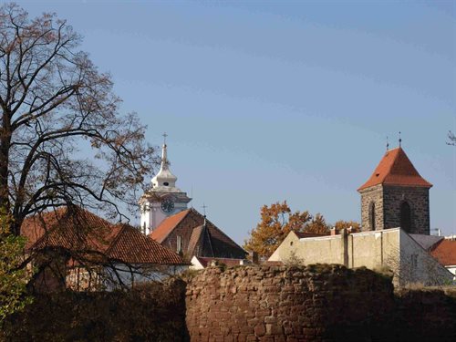 Zahájení turistické sezóny 2023