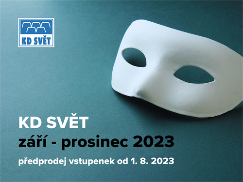 NOVÁ SEZÓNA V KD SVĚT