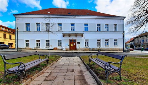 Ukončení víkendového provozu IC