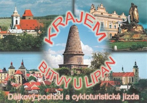 Krajem bitvy u Lipan