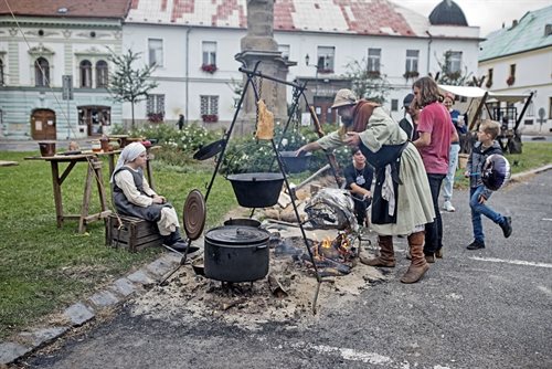 Fotoalba z proběhlých akcí