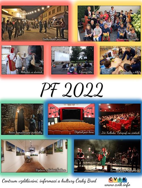 PF 2022