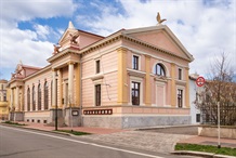 Sokolovna Český Brod