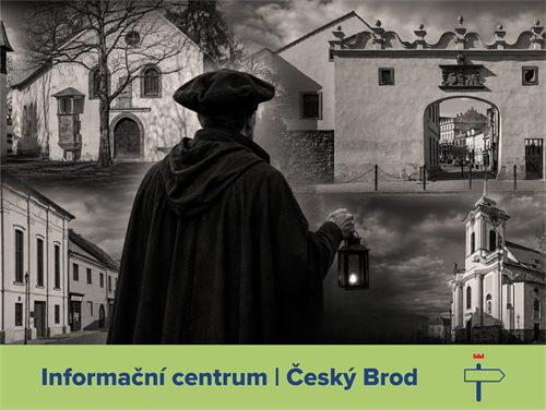 Po stopách historie Českého Brodu